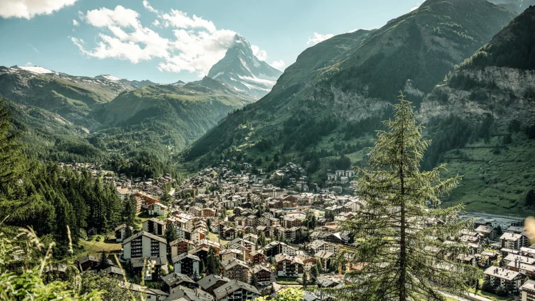 view-of-zermatt-and-the-matterhorn