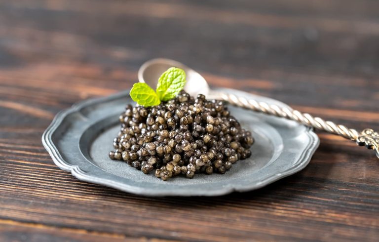 what-is-caviar