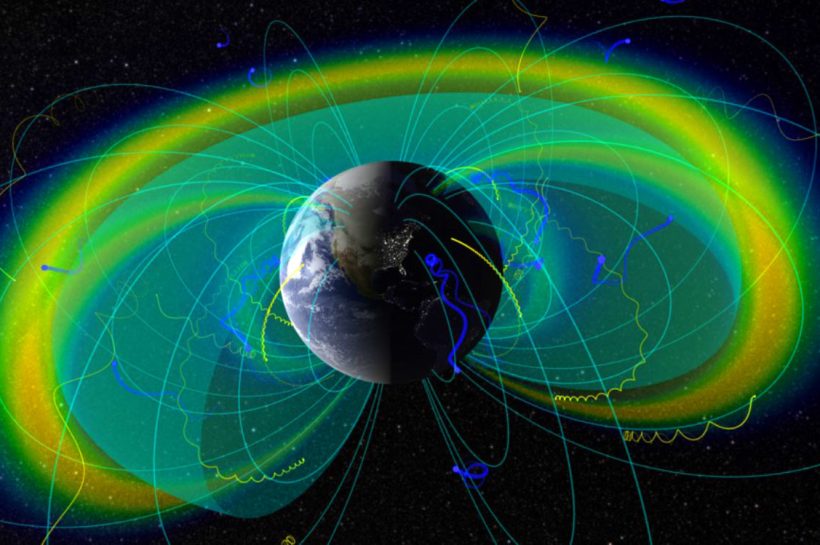Beyond Imagination, Unexpected Discoveries That Rewrote Science