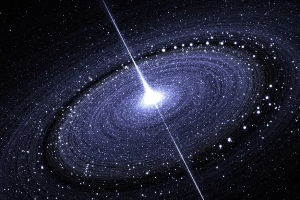 The Role of Black Holes in the Evolution of Stars