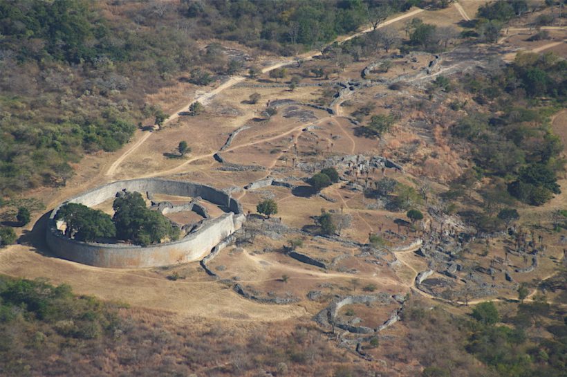 Great Zimbabwe: Unveiling Africa’s Medieval Architectural Marvel