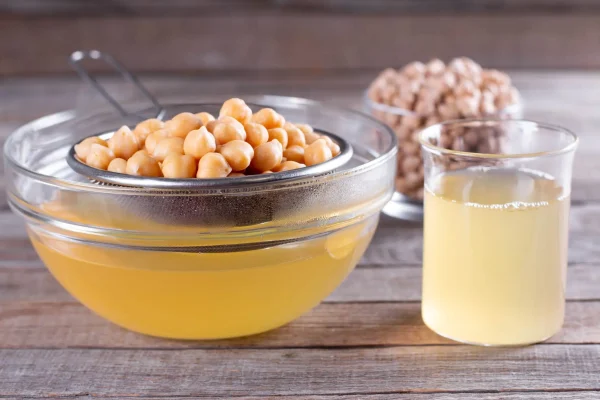 Aquafaba, The Zero-Waste Vegan Marvel Transforming Desserts in 2025