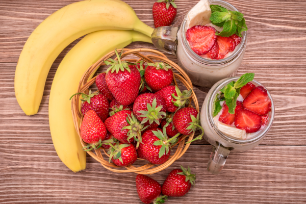 Bananas Are Berries, But Strawberries Aren’t, The Surprising Truth About Fruits