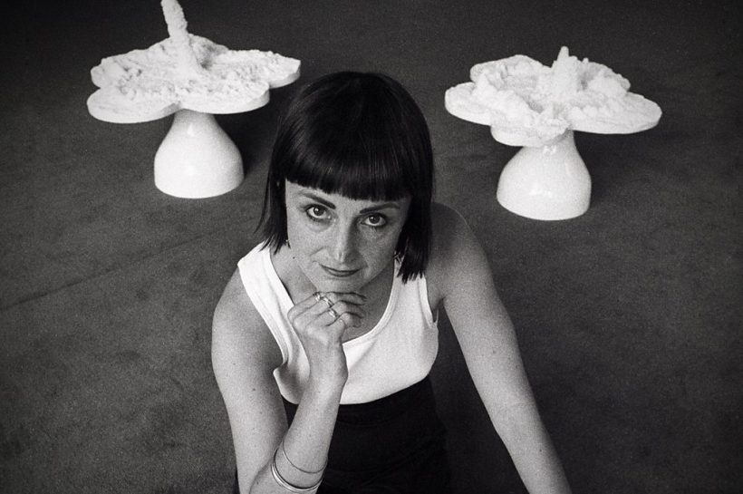 Helen Chadwick, The Radical Visionary Who Shaped Britart