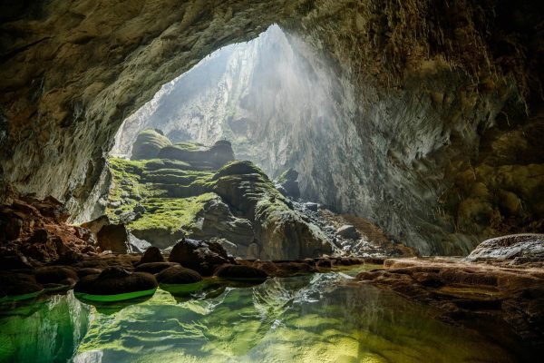 Son Doong Cave: Vietnam’s Subterranean Marvel and the World’s Largest Cave