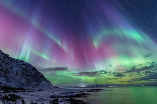 Auroras Beyond Earth: How Other Planets Light Up the Solar System