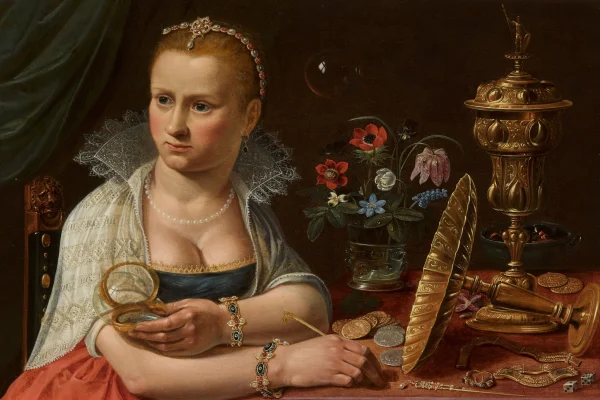 Rediscovering Clara Peeters, The Forgotten Pioneer of Food Still Life