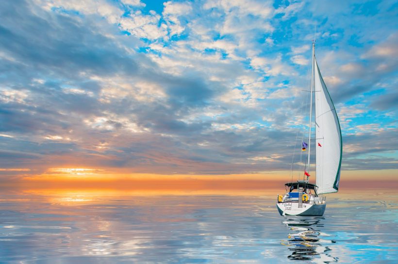 Origin of the Phrase “Under the Weather” – A Nautical Legacy