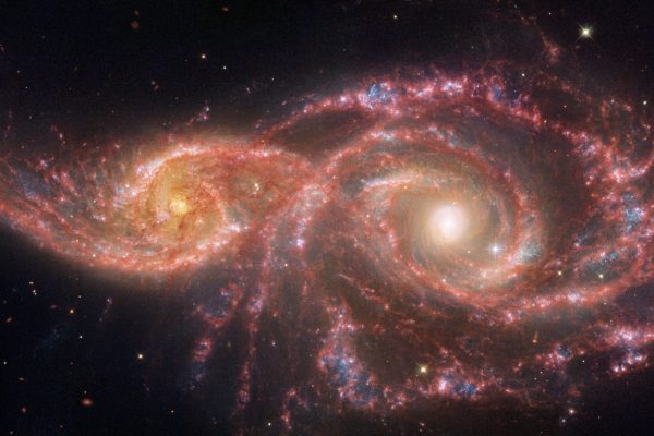 Galactic Cannibalism: When Galaxies Feast to Grow
