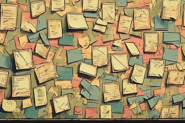 The Unexpected Origin of the Post-it Note: A Sticky Lesson in Innovation