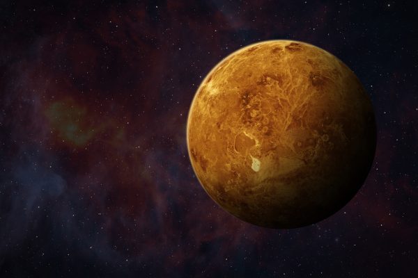Why Venus Spins Backward, The Strange Rotation of Earth’s Sister Planet