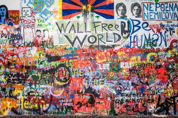 The Rise of Street Art, From Vandalism to Global Art Movement