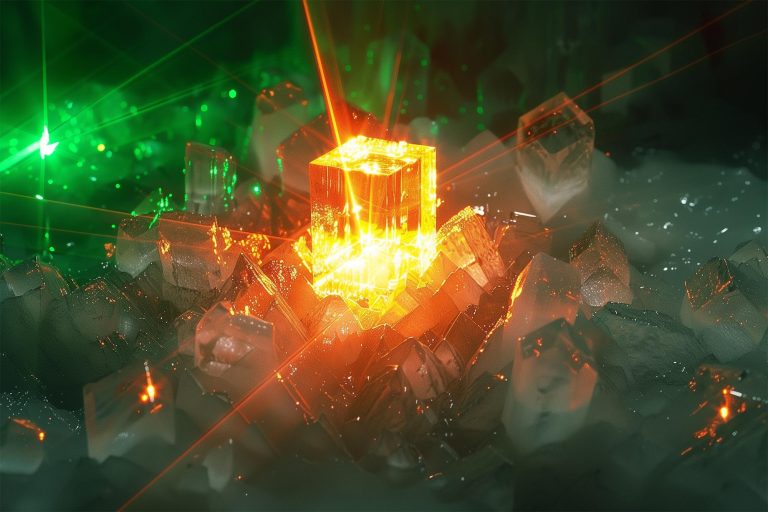 Time-Crystal-Concept