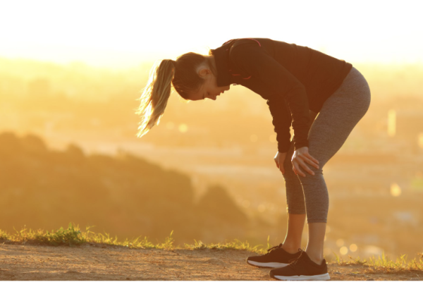 Running on Fumes: When Grit Outlasts Fuel