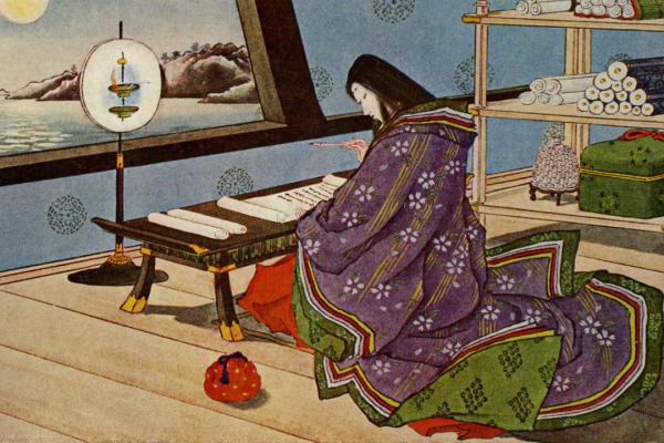 The Tale of Genji, Unveiling the World’s First Novel