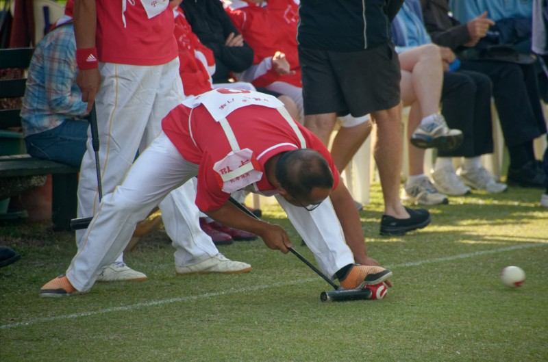 Pearl Ball and Gateball, Two Traditional Games with Unusual Rules You Need to Know