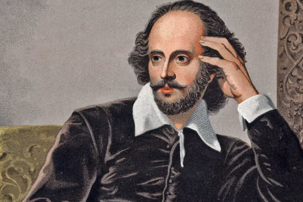 When Shakespeare Counted His Words,  5 Unexpected Book Facts You Probably Didn’t Know