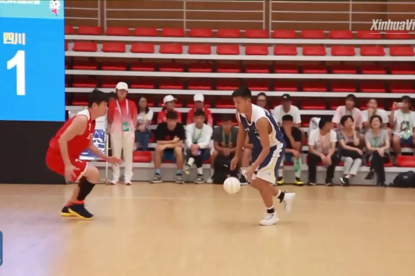 From Hoops to Hands: The Unusual Game of Pearl Ball and Its Cultural Roots